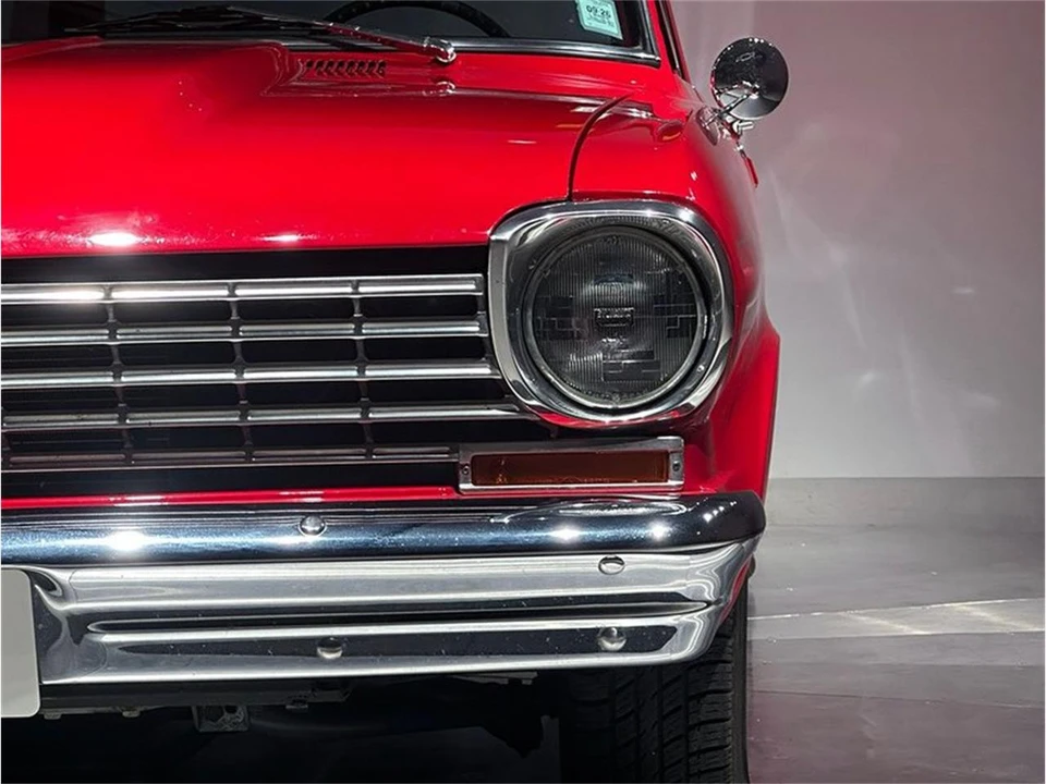 1963 Chevrolet II 1st Gen - Image 4 of 31