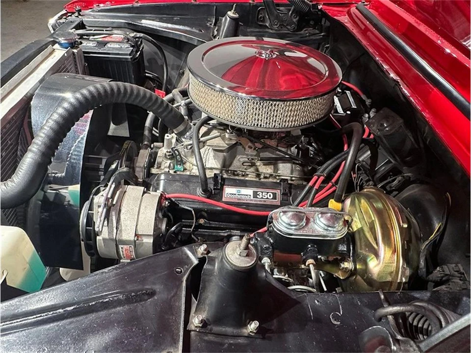 1963 Chevrolet II 1st Gen - Image 24 of 31