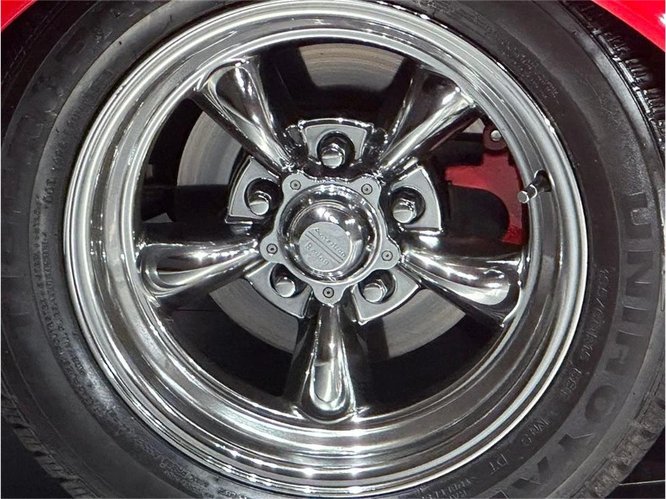 1963 Chevrolet II 1st Gen - Image 10 of 31