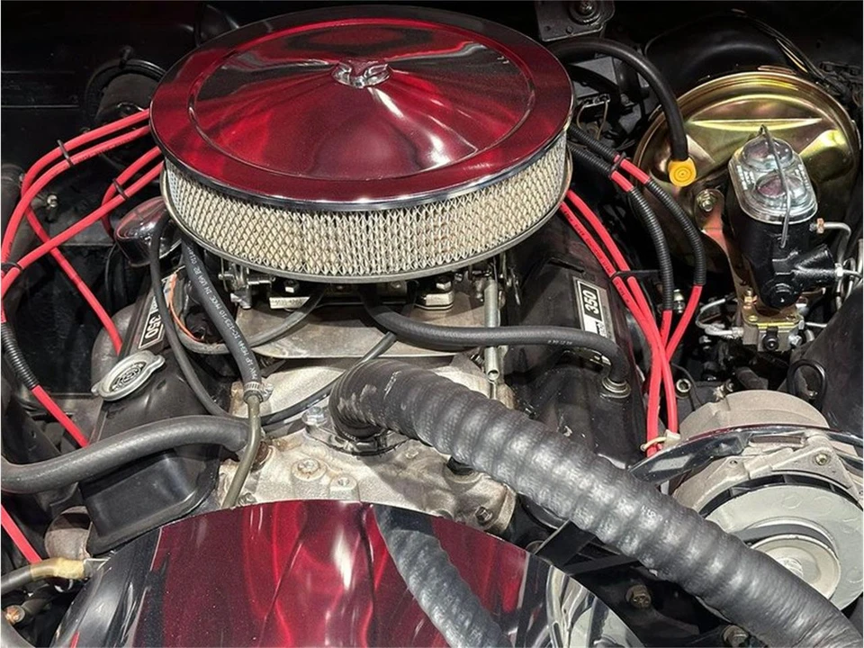 1963 Chevrolet II 1st Gen - Image 21 of 31