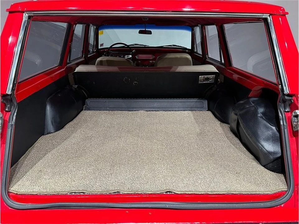 1963 Chevrolet II 1st Gen - Image 27 of 31