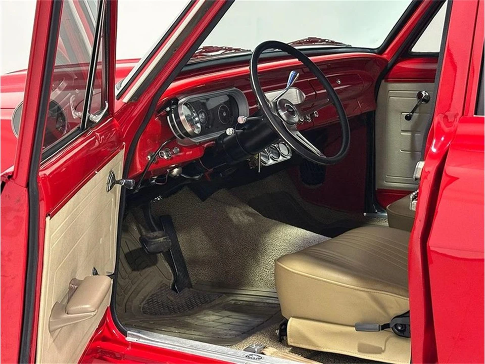 1963 Chevrolet II 1st Gen - Image 30 of 31
