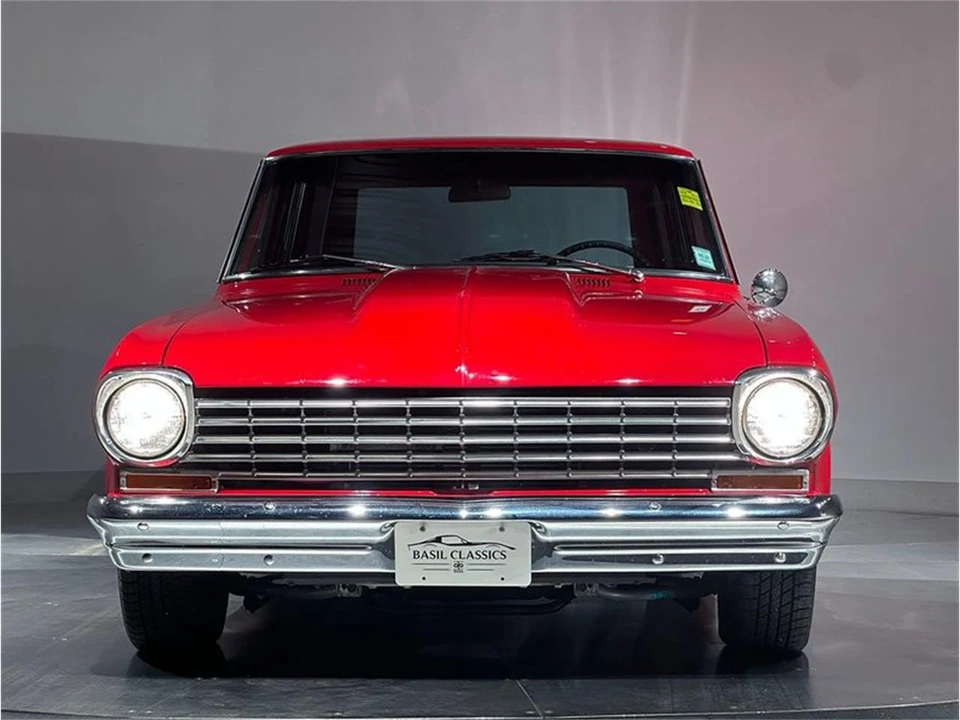 1963 Chevrolet II 1st Gen - Image 16 of 31