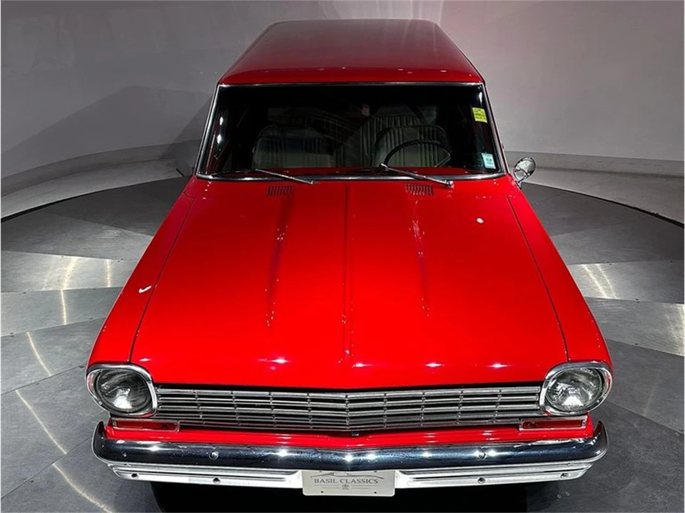 1963 Chevrolet II 1st Gen - Image 19 of 31