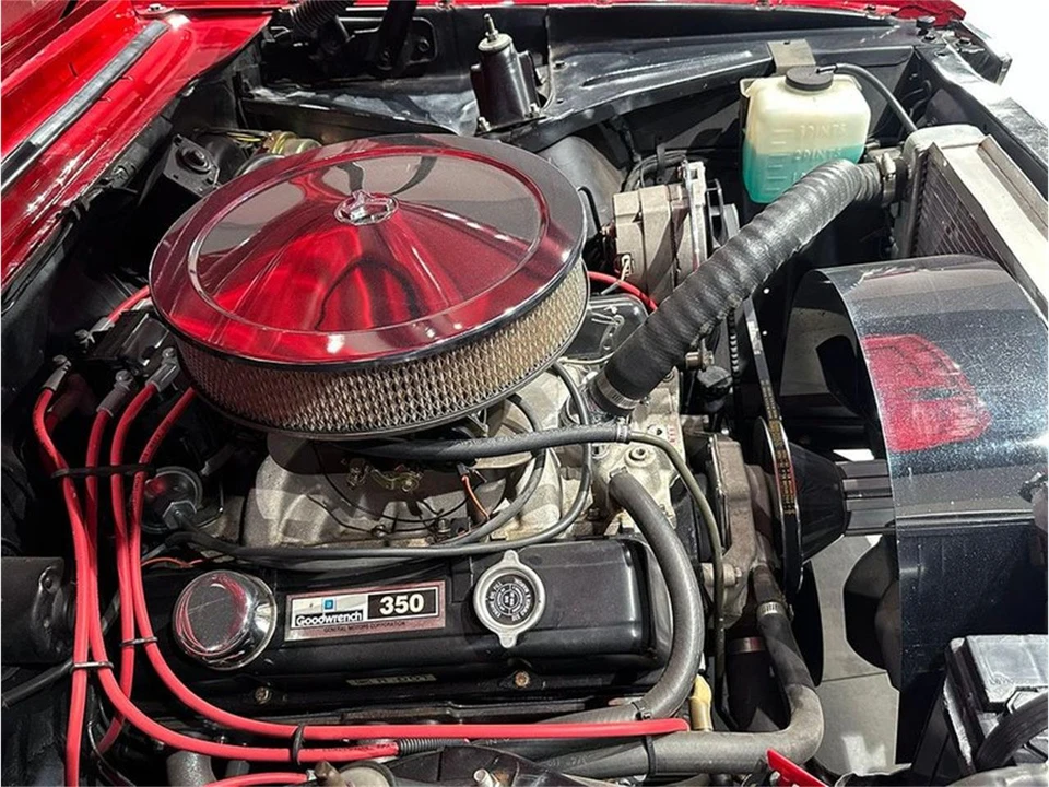 1963 Chevrolet II 1st Gen - Image 22 of 31