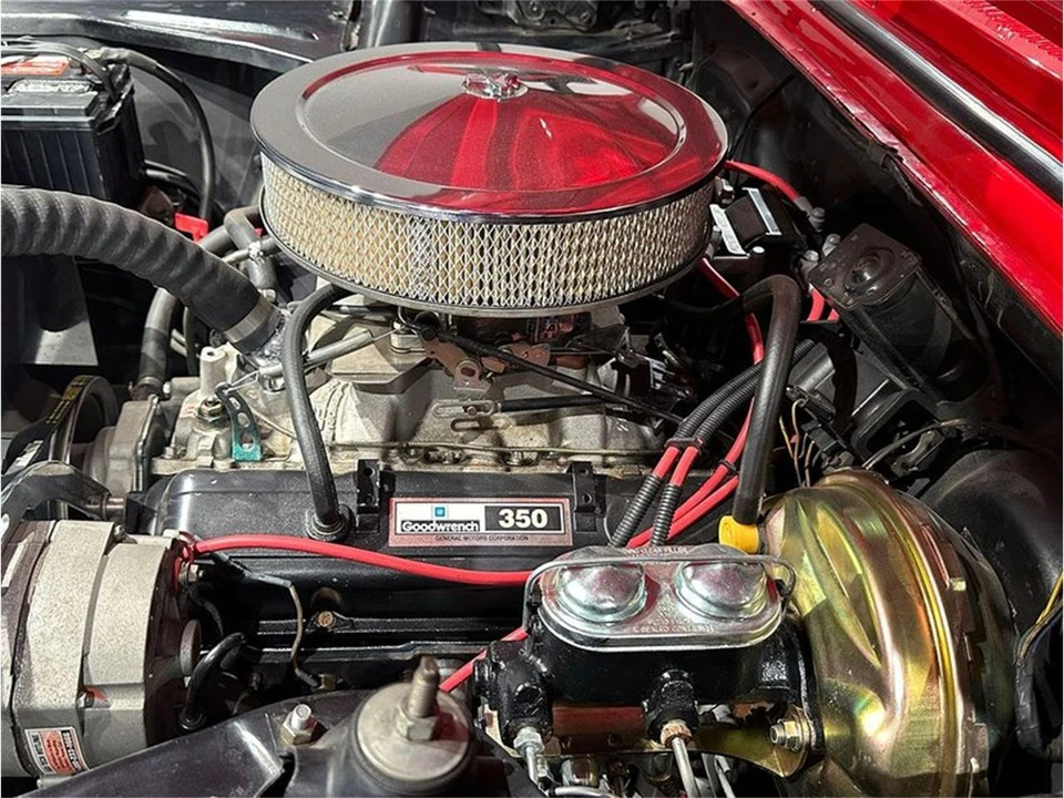 1963 Chevrolet II 1st Gen - Image 25 of 31