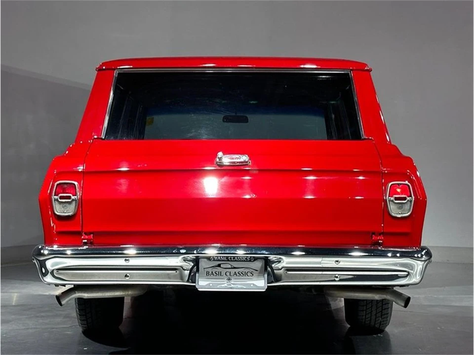 1963 Chevrolet II 1st Gen - Image 28 of 31