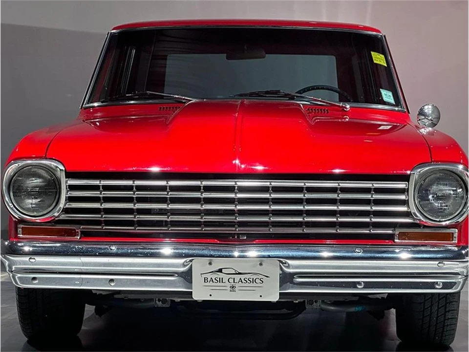 1963 Chevrolet II 1st Gen - Image 14 of 31