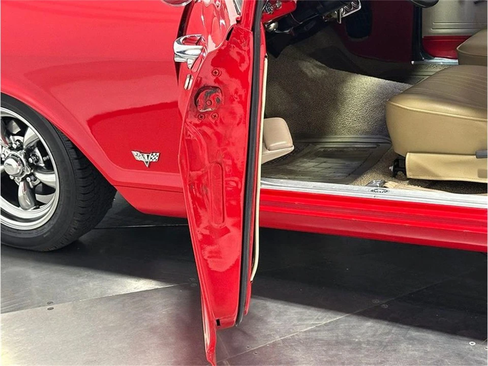 1963 Chevrolet II 1st Gen - Image 31 of 31