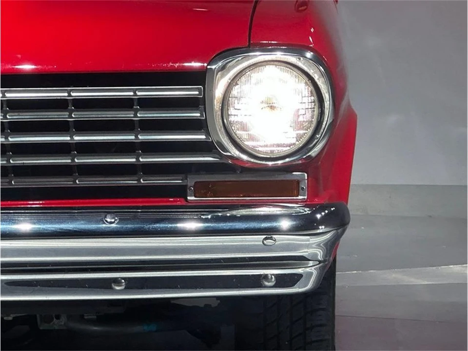 1963 Chevrolet II 1st Gen - Image 17 of 31