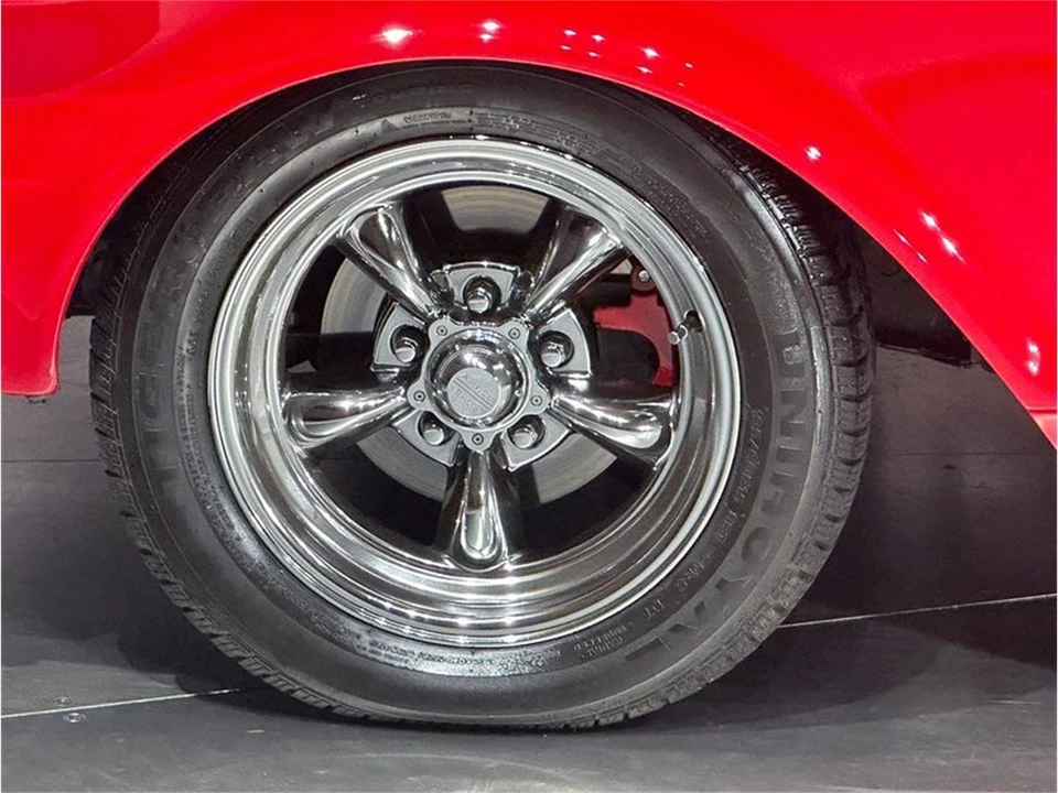 1963 Chevrolet II 1st Gen - Image 9 of 31