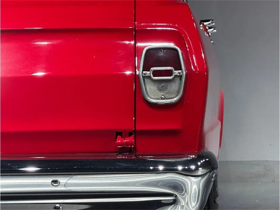 1963 Chevrolet II 1st Gen - Image 6 of 31