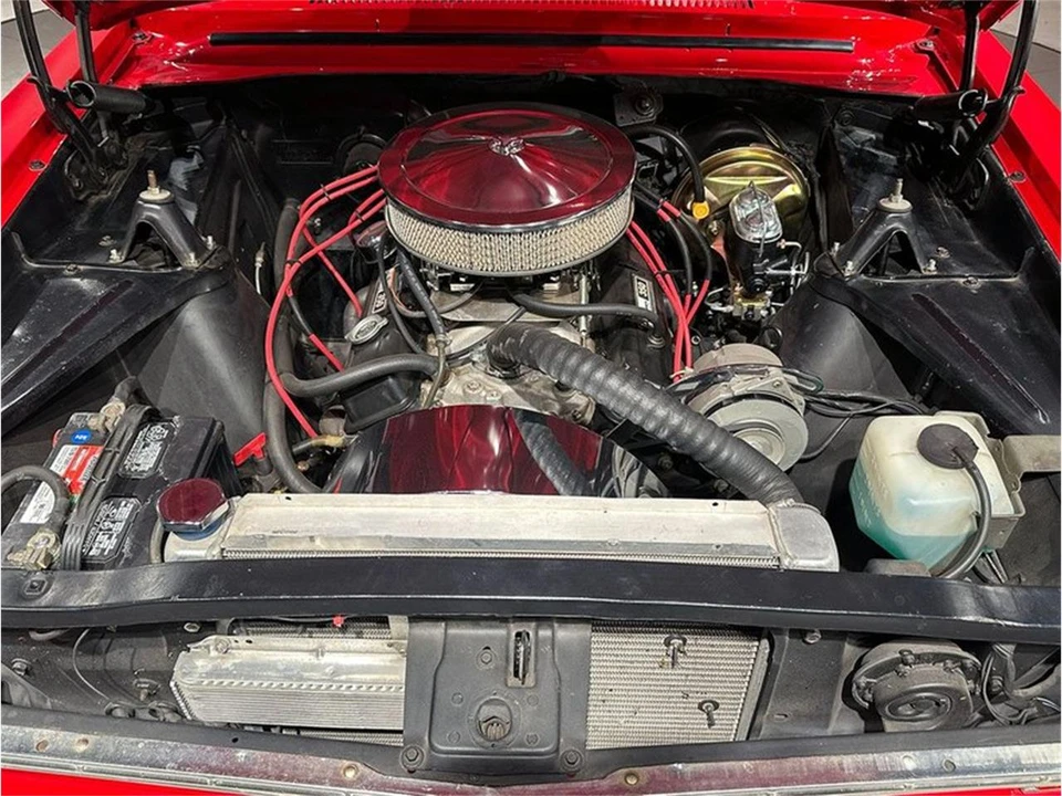 1963 Chevrolet II 1st Gen - Image 20 of 31