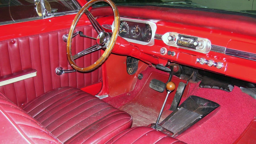 1963 Chevrolet II 1st Gen - Image 3 of 4