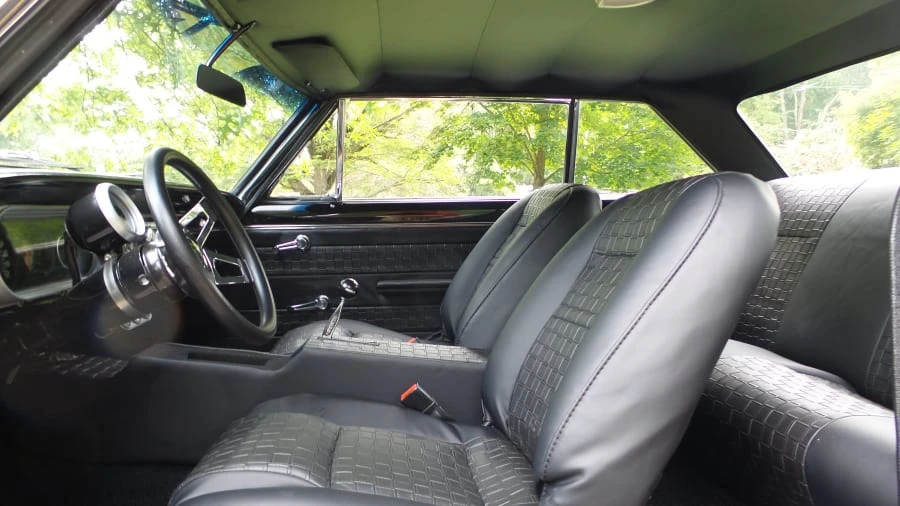 1963 Chevrolet II 1st Gen - Image 5 of 9