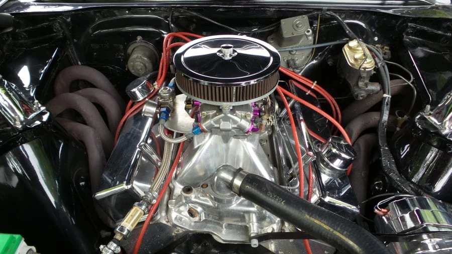 1963 Chevrolet II 1st Gen - Image 6 of 9