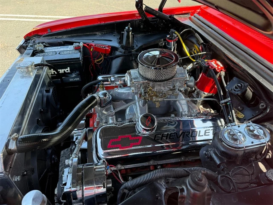 1963 Chevrolet II 1st Gen - Image 12 of 21