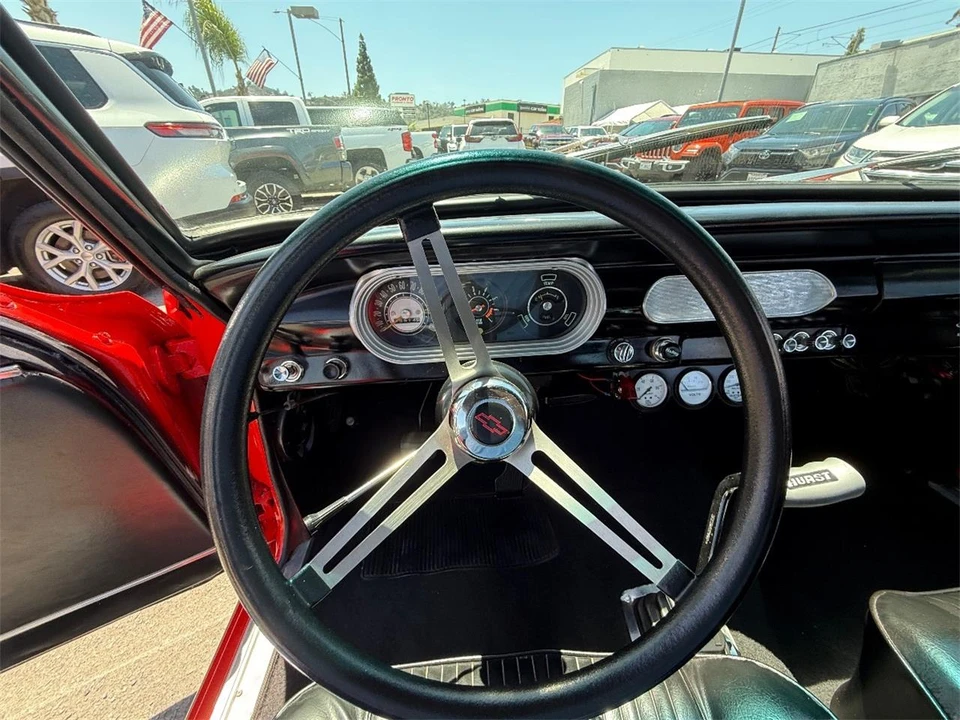 1963 Chevrolet II 1st Gen - Image 20 of 21