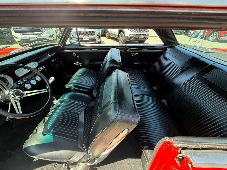 1963 Chevrolet II 1st Gen - Image 17 of 21