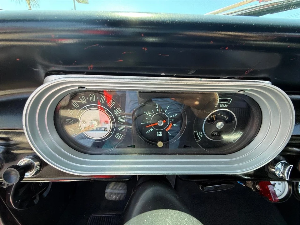 1963 Chevrolet II 1st Gen - Image 19 of 21