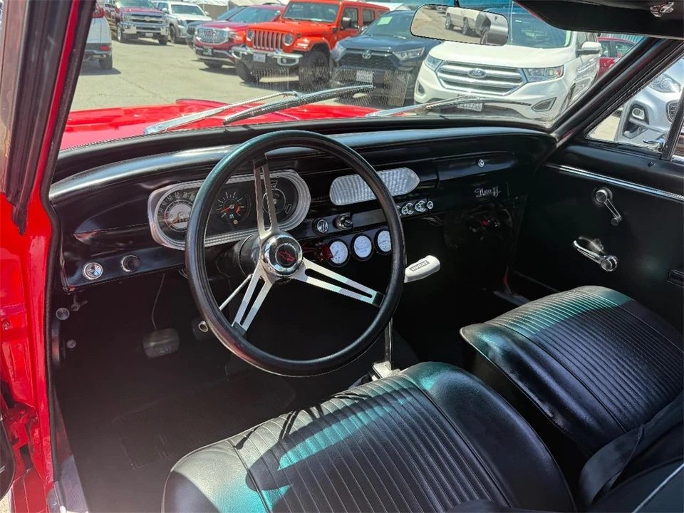 1963 Chevrolet II 1st Gen - Image 14 of 21