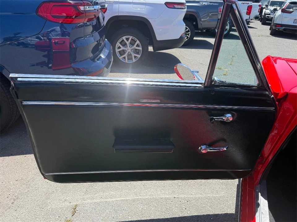 1963 Chevrolet II 1st Gen - Image 13 of 21