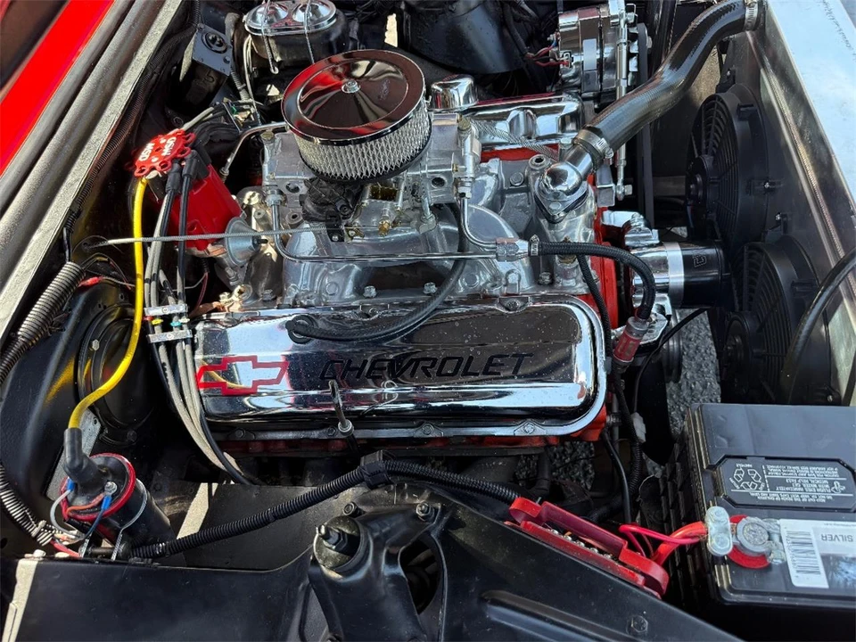 1963 Chevrolet II 1st Gen - Image 11 of 21