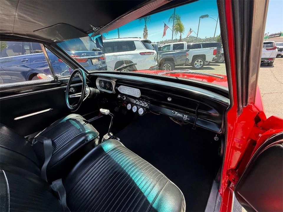 1963 Chevrolet II 1st Gen - Image 15 of 21