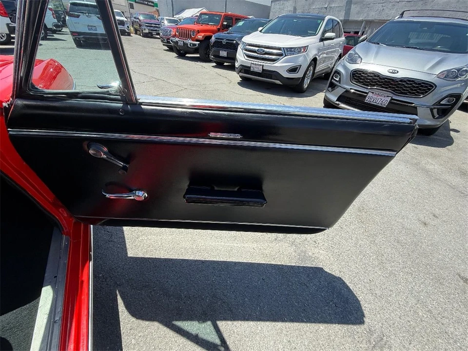 1963 Chevrolet II 1st Gen - Image 16 of 21