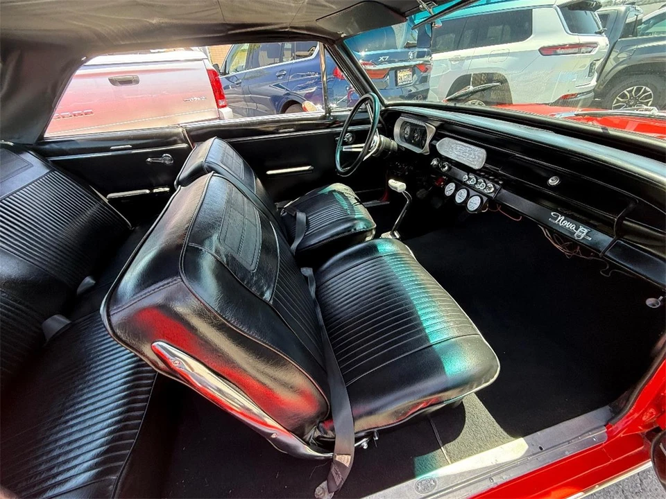 1963 Chevrolet II 1st Gen - Image 21 of 21
