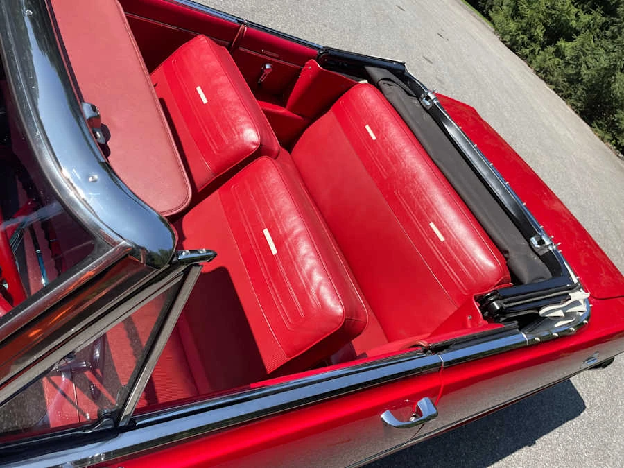 1963 Chevrolet II 1st Gen - Image 19 of 22