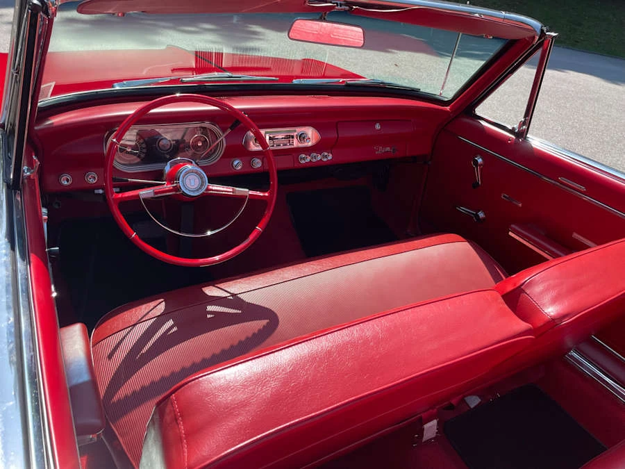 1963 Chevrolet II 1st Gen - Image 20 of 22