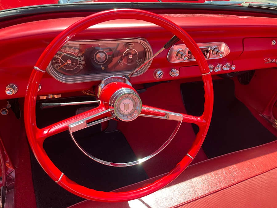 1963 Chevrolet II 1st Gen - Image 17 of 22