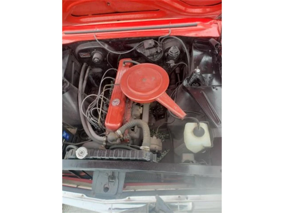 1963 Chevrolet II 1st Gen - Image 4 of 7