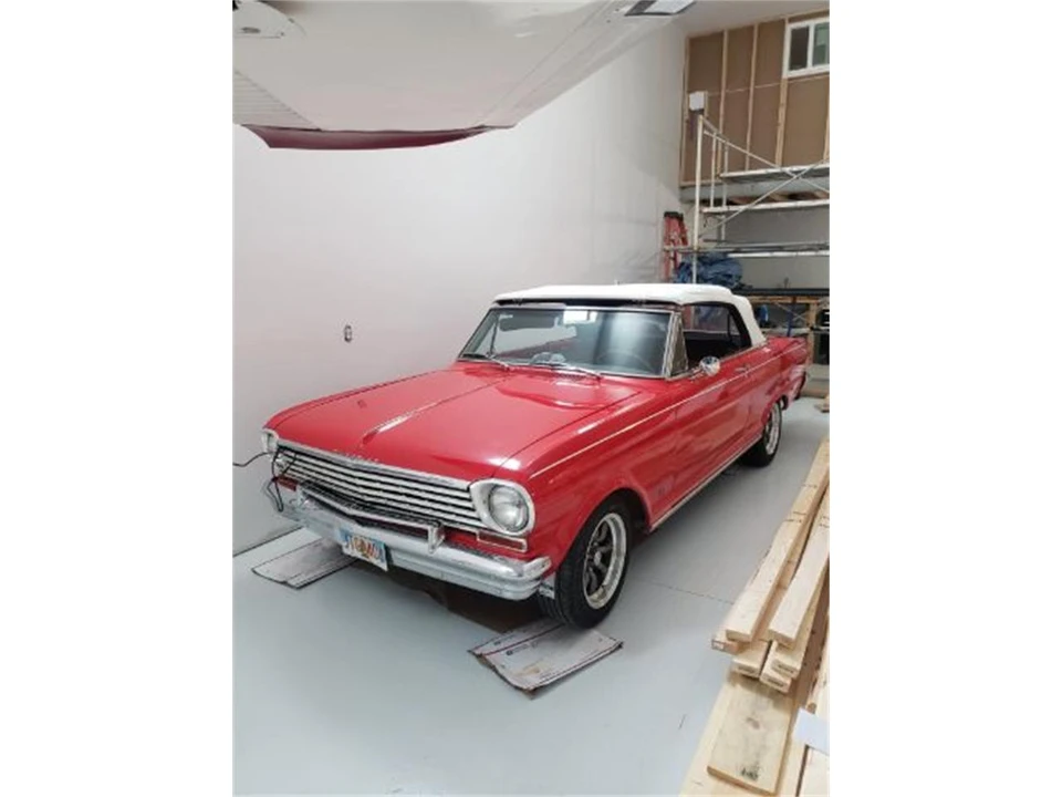 1963 Chevrolet II 1st Gen - Image 6 of 7