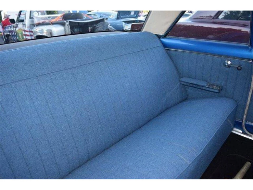 1963 Chevrolet II 1st Gen - Image 4 of 6