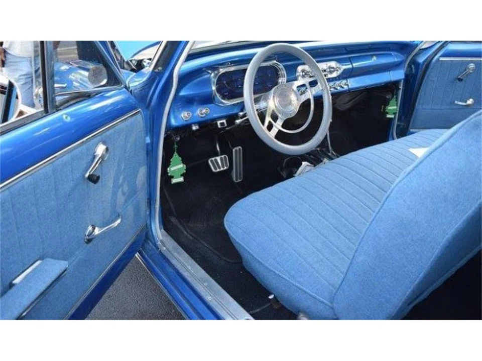 1963 Chevrolet II 1st Gen - Image 5 of 6