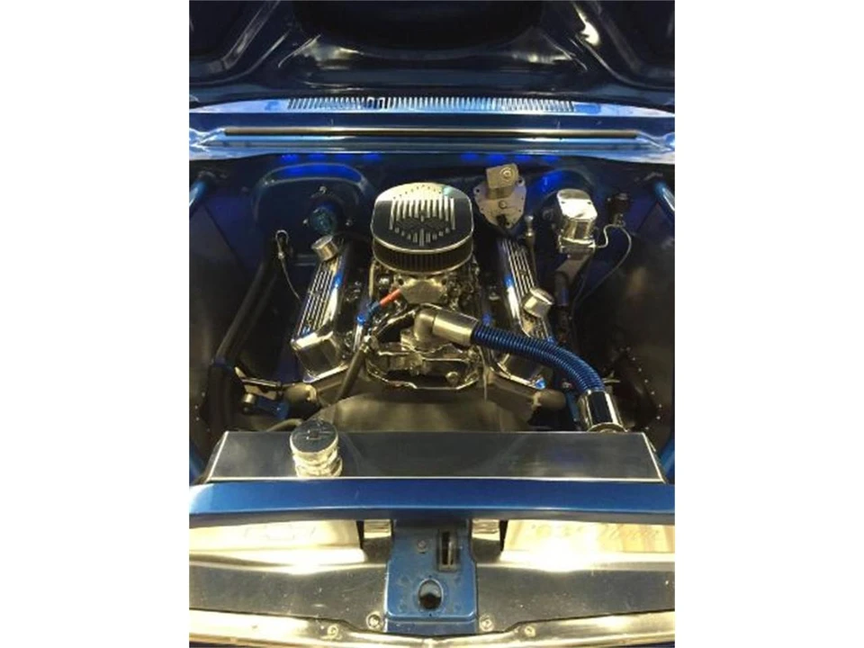 1963 Chevrolet II 1st Gen - Image 2 of 6