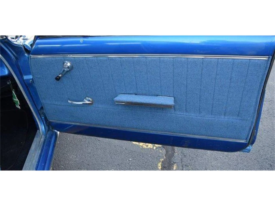 1963 Chevrolet II 1st Gen - Image 3 of 6