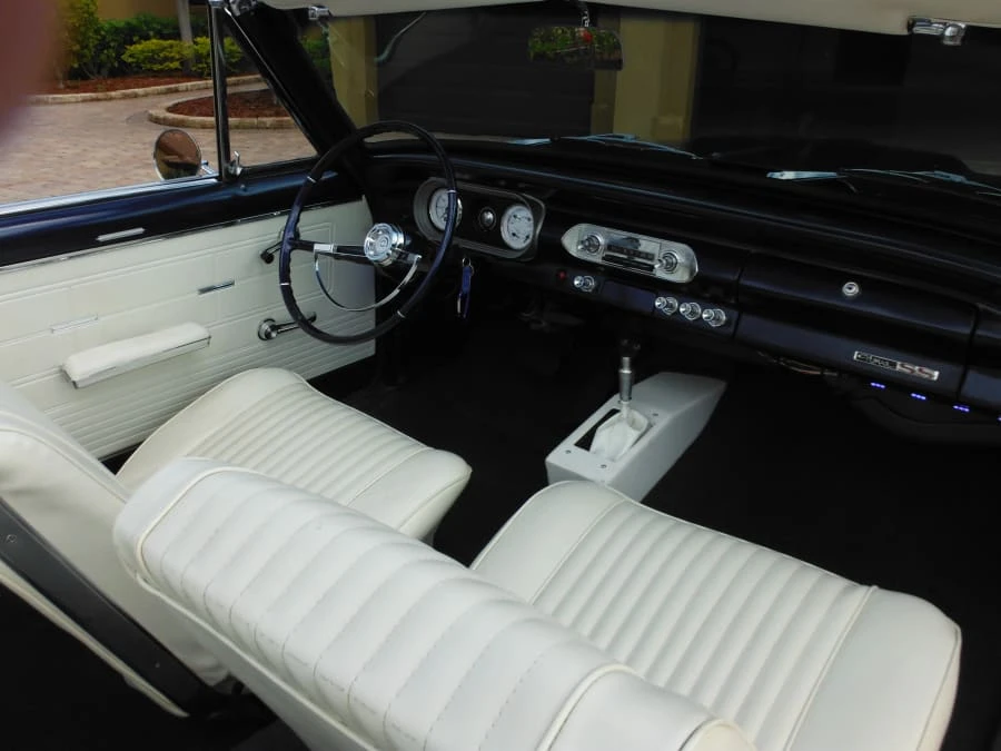 1963 Chevrolet II 1st Gen - Image 5 of 8