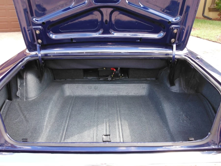 1963 Chevrolet II 1st Gen - Image 6 of 8