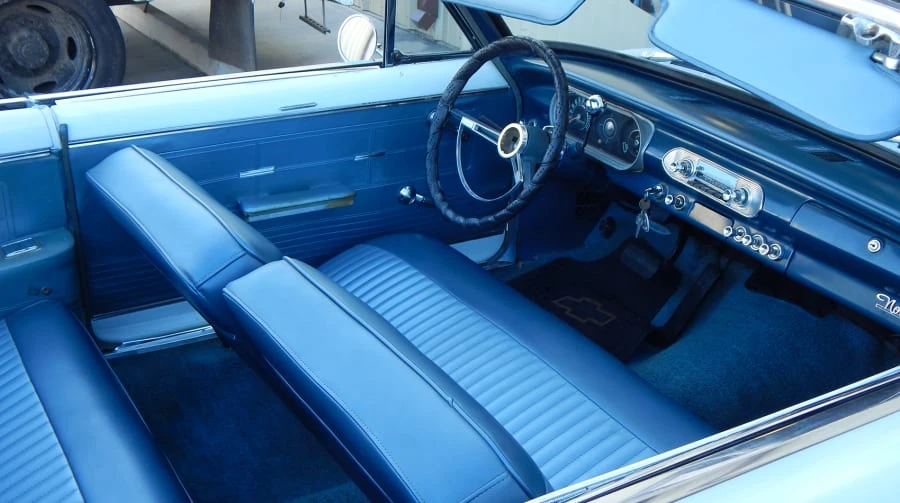 1963 Chevrolet II 1st Gen - Image 4 of 6