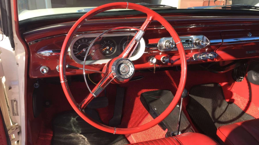 1963 Chevrolet II 1st Gen - Image 5 of 12