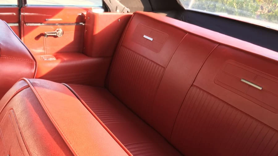 1963 Chevrolet II 1st Gen - Image 7 of 12