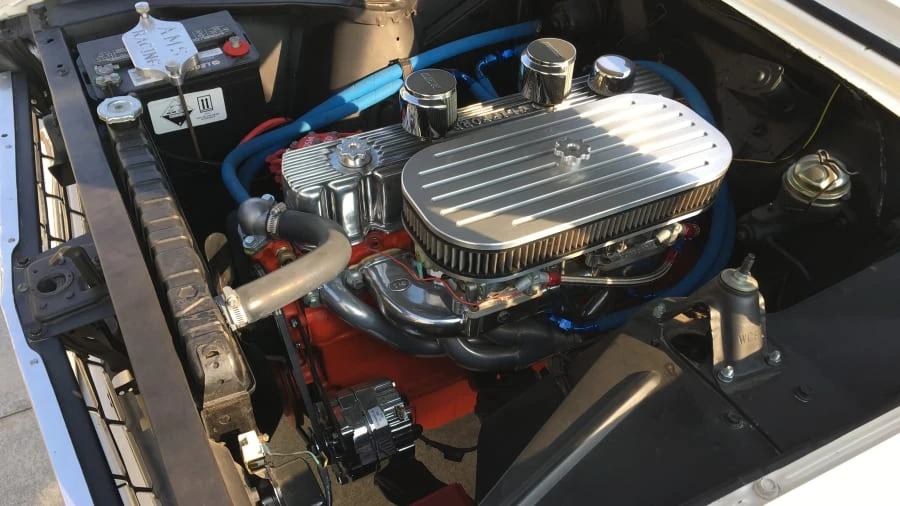 1963 Chevrolet II 1st Gen - Image 8 of 12