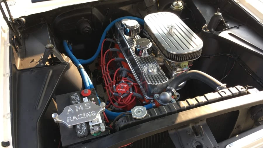 1963 Chevrolet II 1st Gen - Image 9 of 12