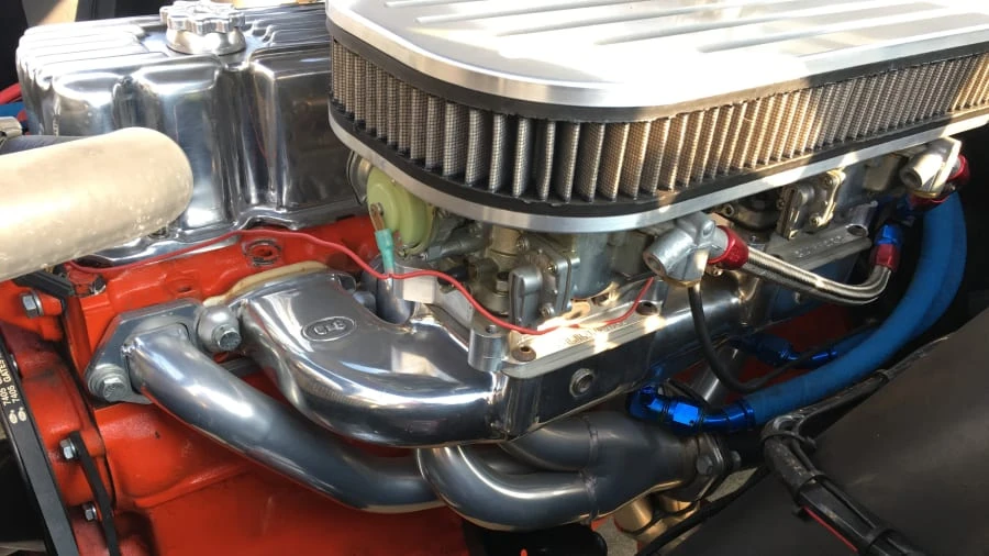 1963 Chevrolet II 1st Gen - Image 10 of 12