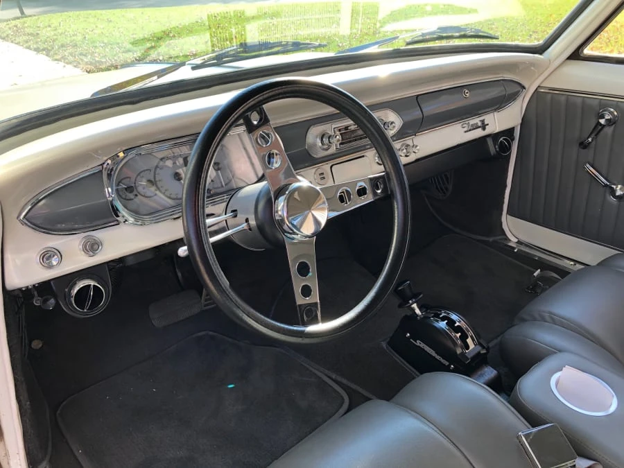 1963 Chevrolet II 1st Gen - Image 5 of 10