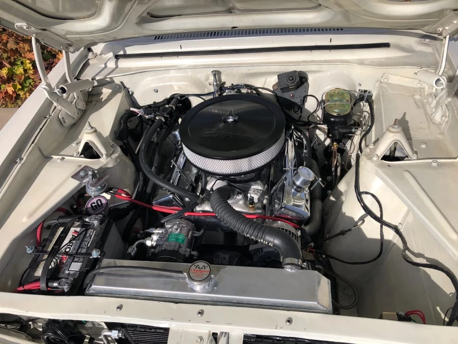 1963 Chevrolet II 1st Gen - Image 9 of 10