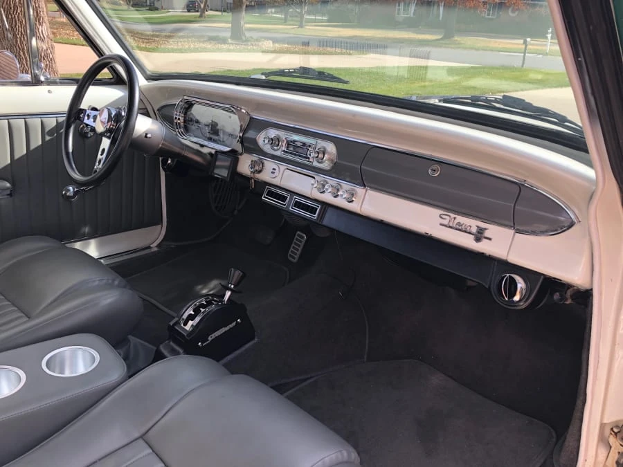 1963 Chevrolet II 1st Gen - Image 6 of 10